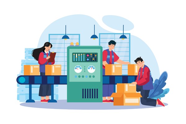 Sourcing and Production